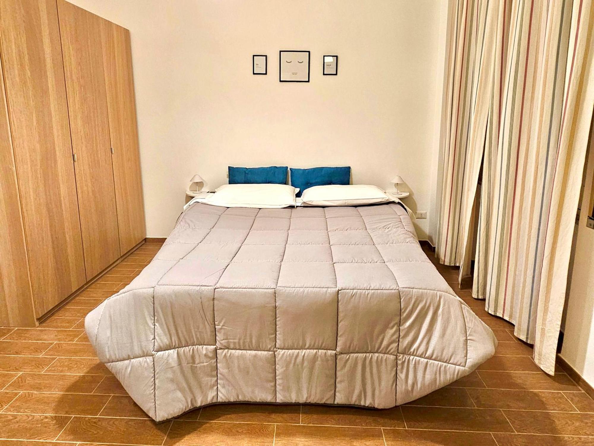 Luxury Apartment By Palazzo Senesi Rome Bagian luar foto