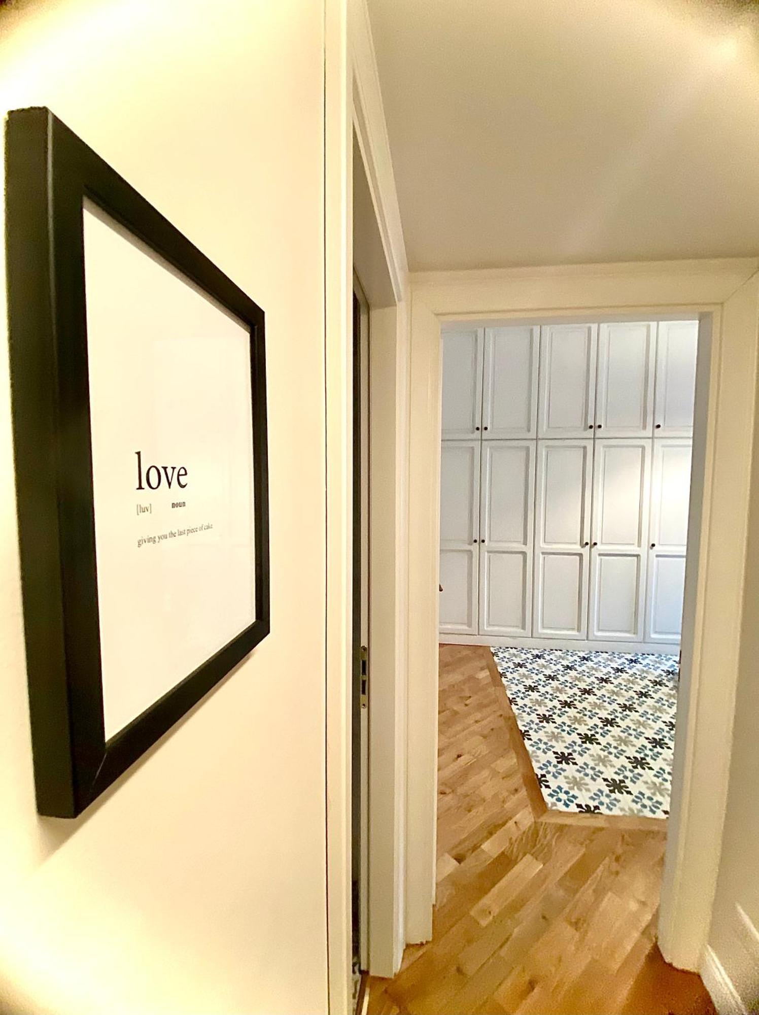 Luxury Apartment By Palazzo Senesi Rome Bagian luar foto
