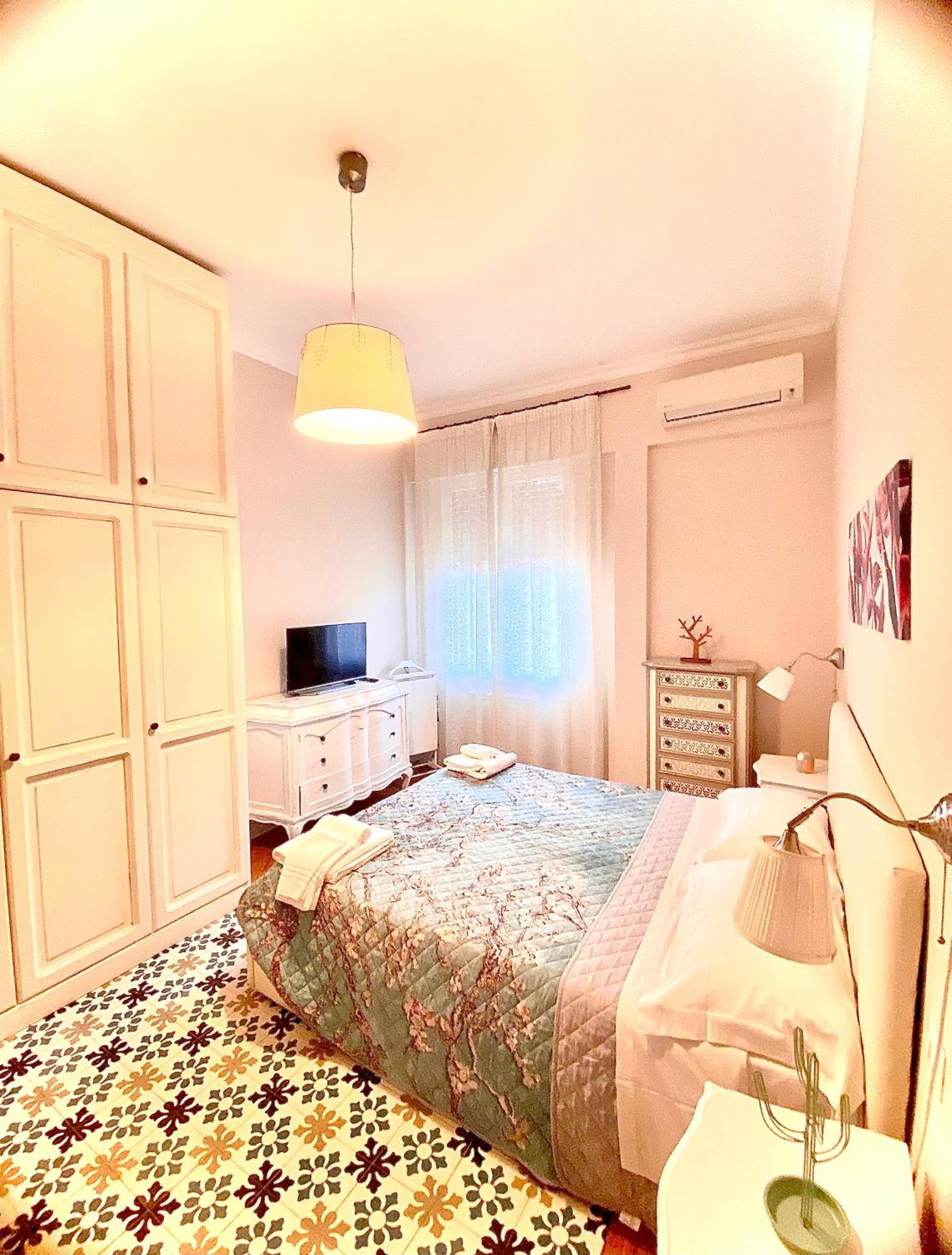 Luxury Apartment By Palazzo Senesi Rome Bagian luar foto