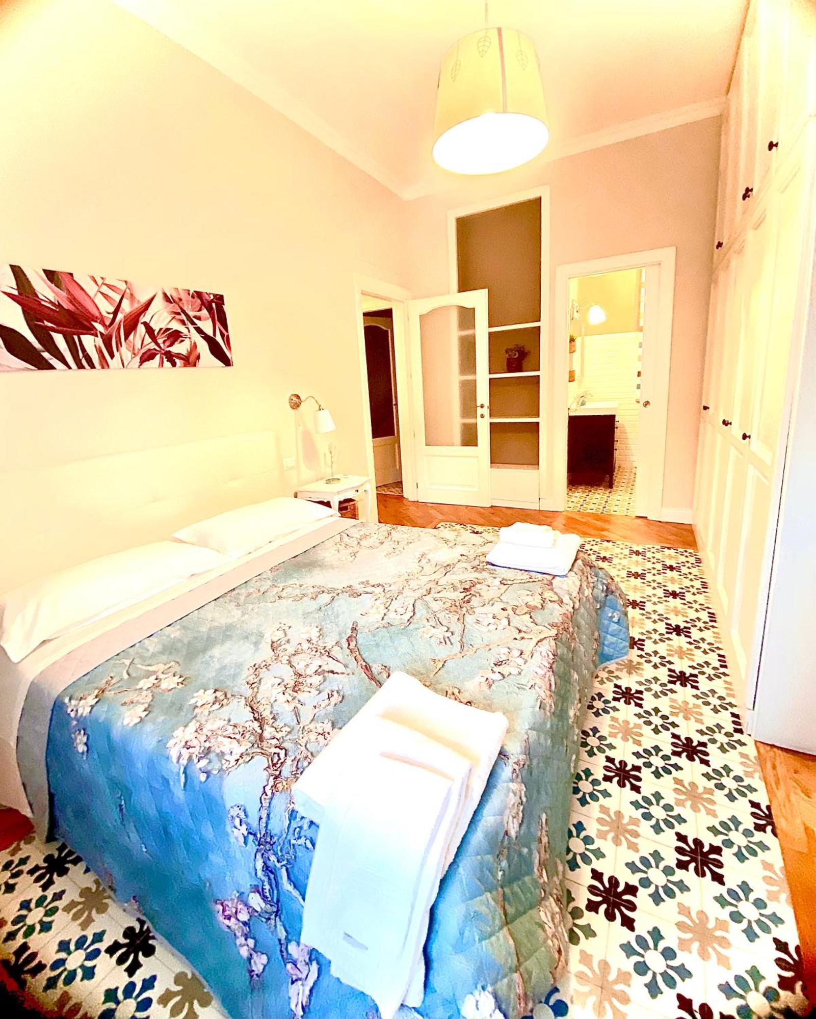 Luxury Apartment By Palazzo Senesi Rome Bagian luar foto